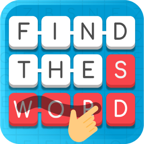 Find the Words logo